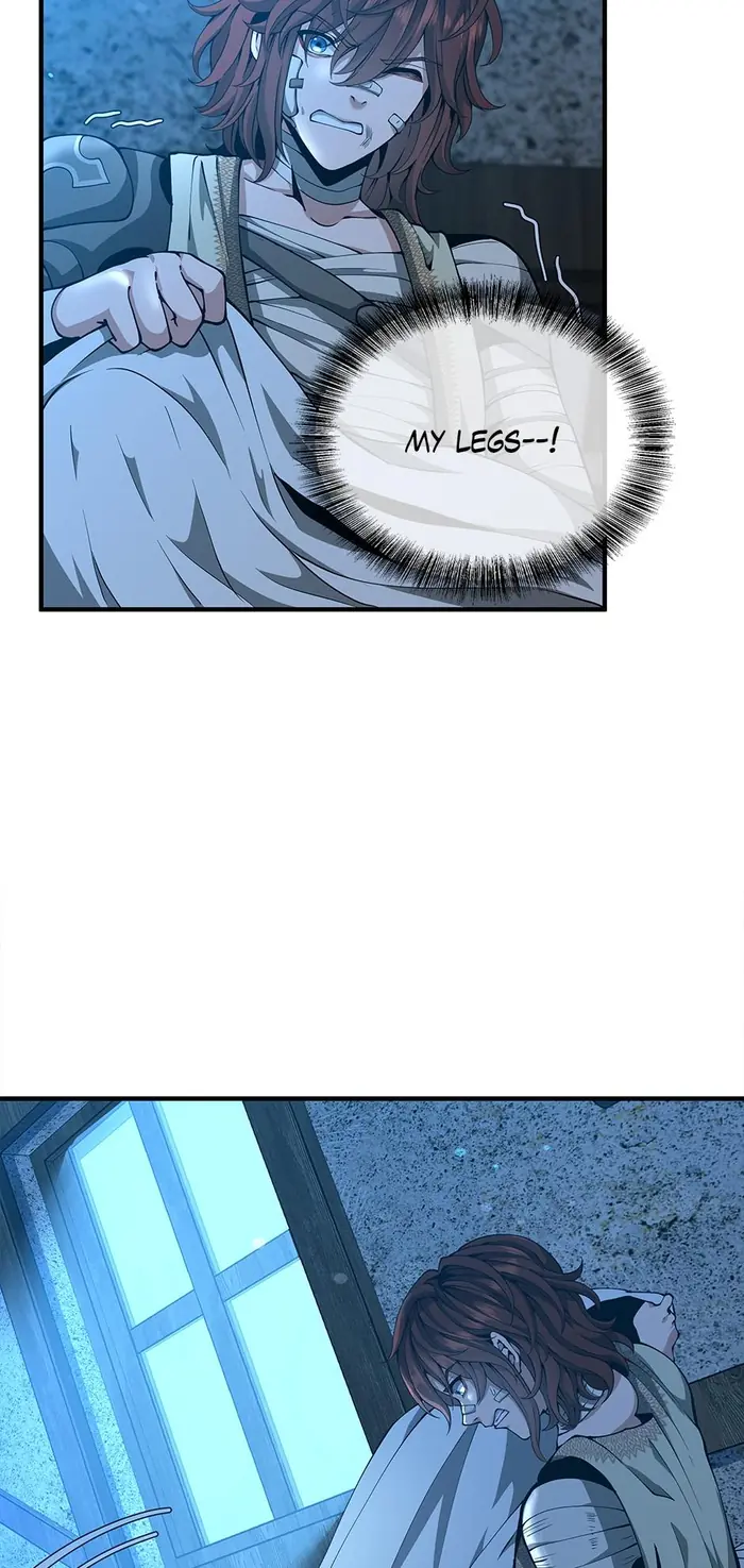 The Beginning After the End Chapter 157 image 71_optimized